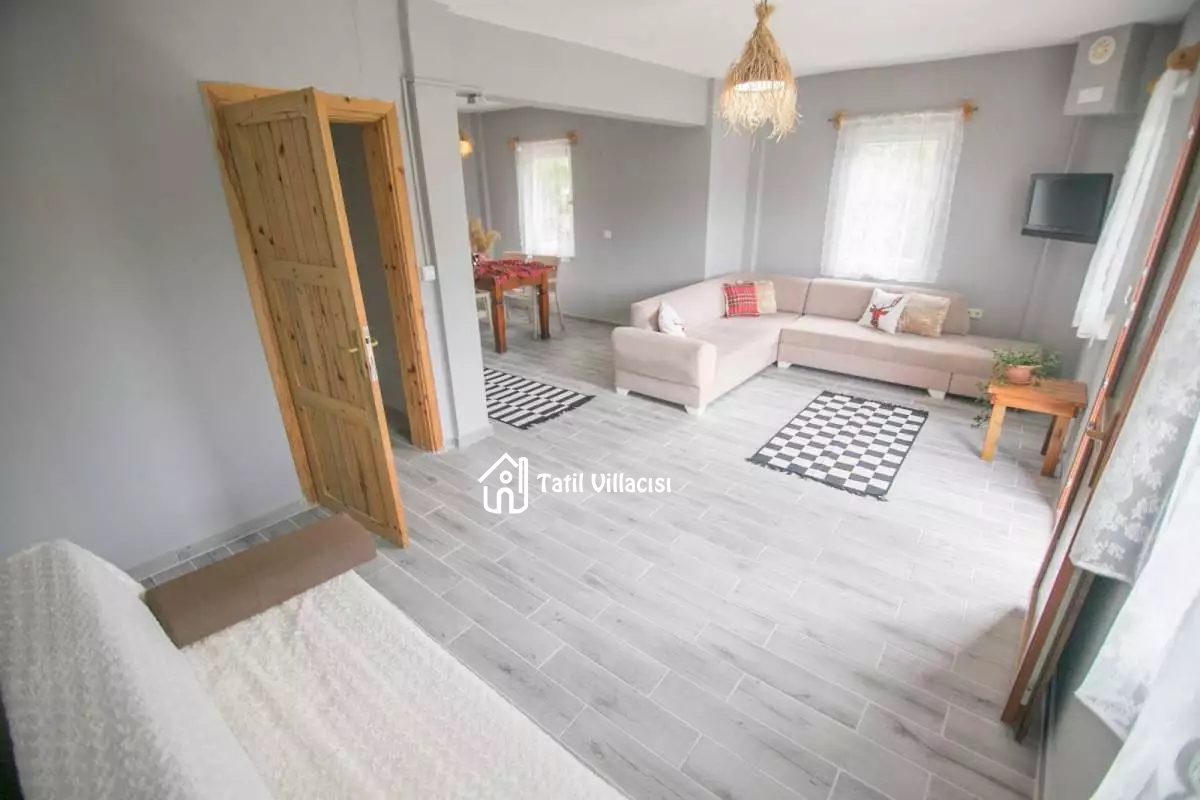 Dalyan Villa Holiday