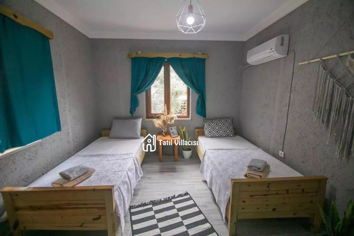 Dalyan Villa Holiday