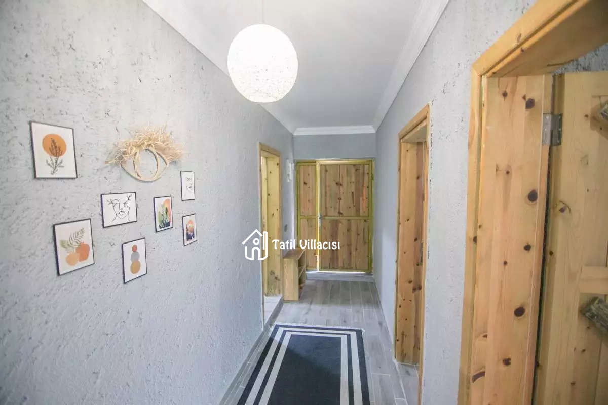 Dalyan Villa Holiday