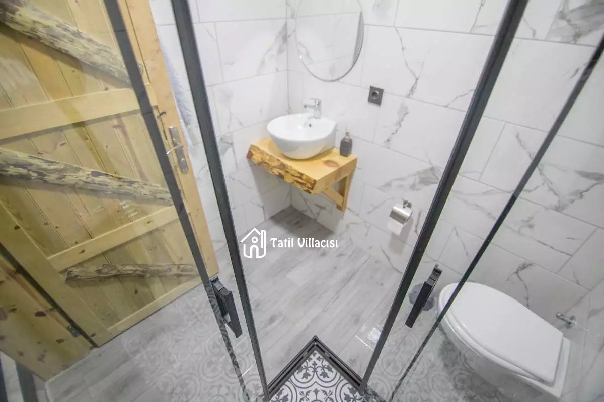 Dalyan Villa Holiday
