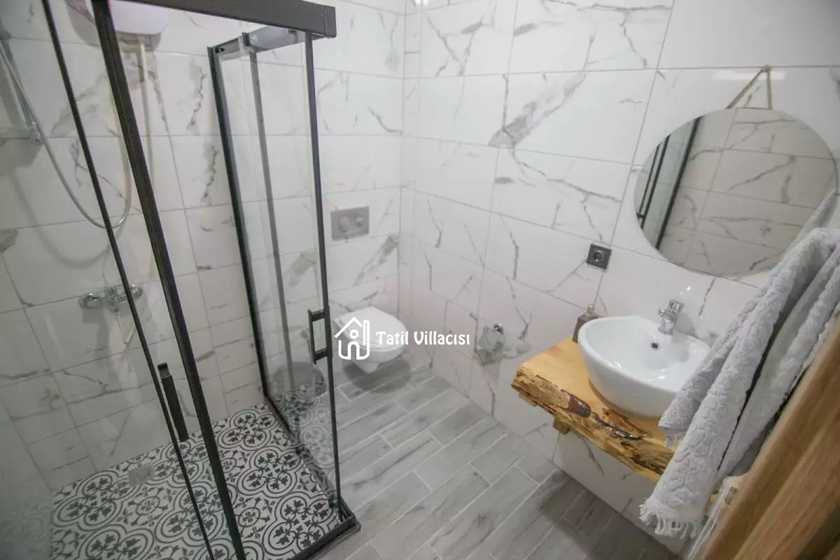 Dalyan Villa Holiday