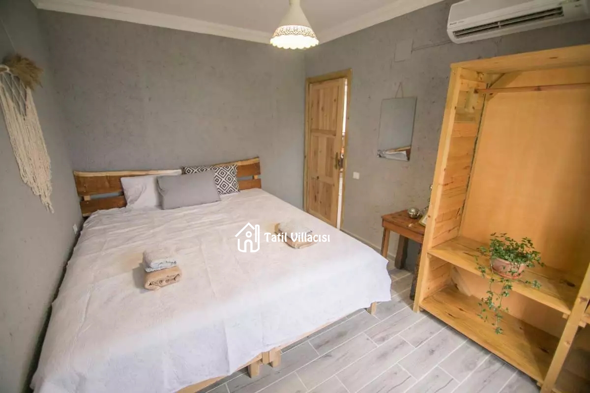 Dalyan Villa Holiday