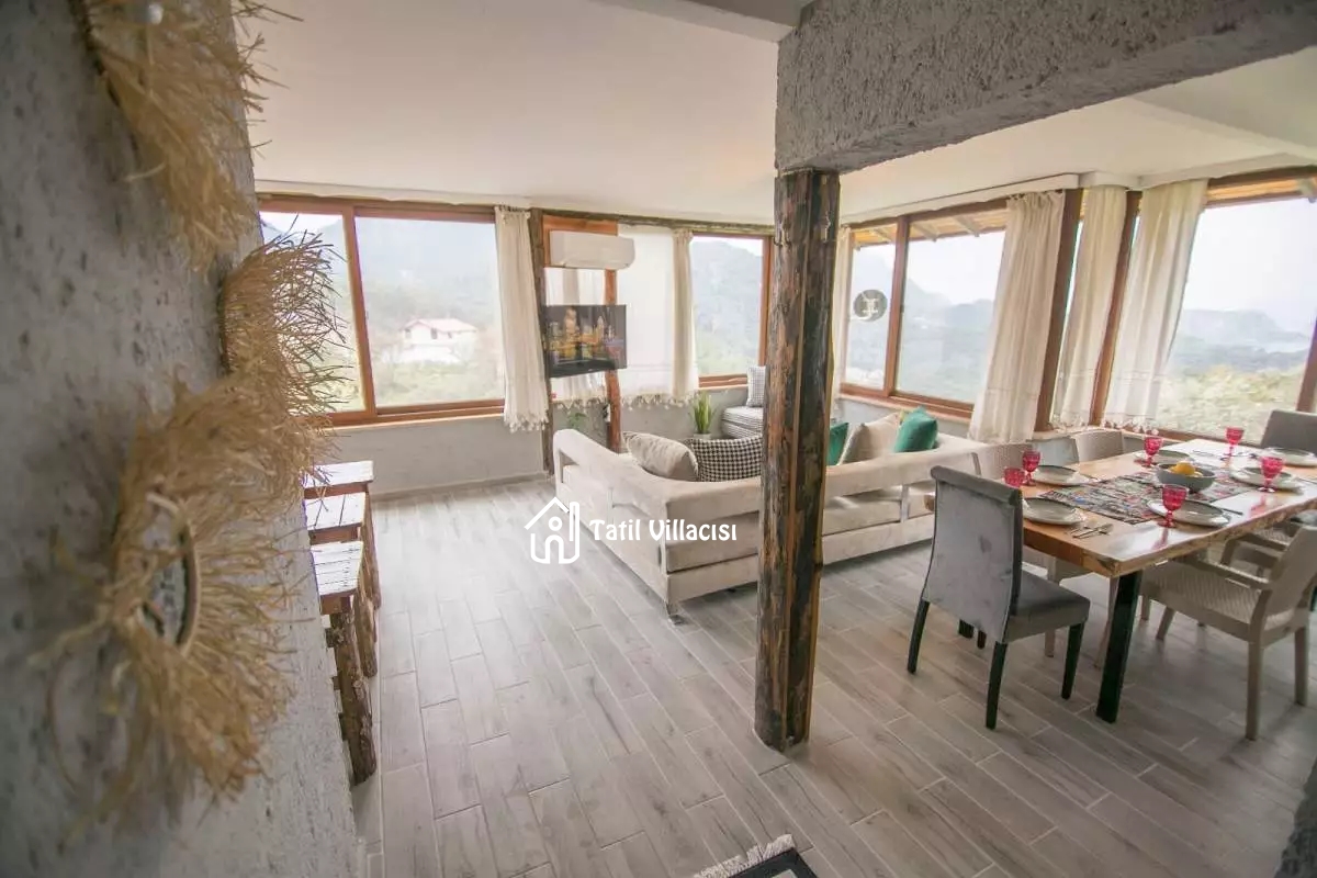 Dalyan Villa Holiday
