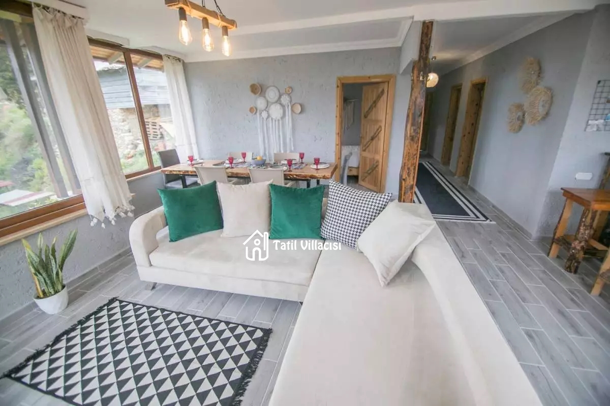 Dalyan Villa Holiday