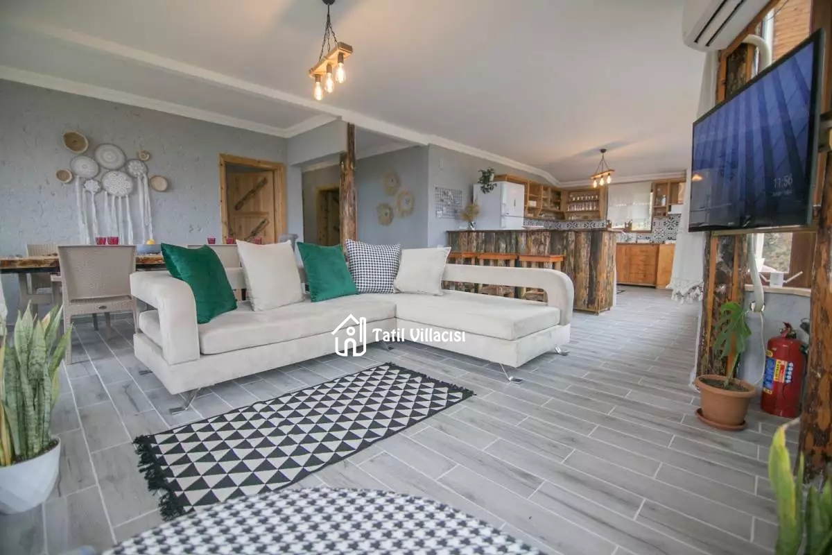 Dalyan Villa Holiday