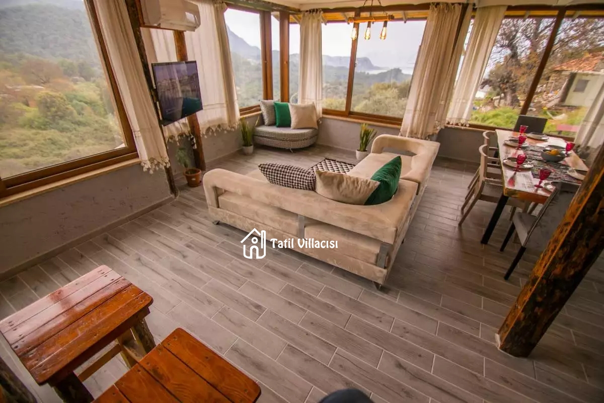 Dalyan Villa Holiday