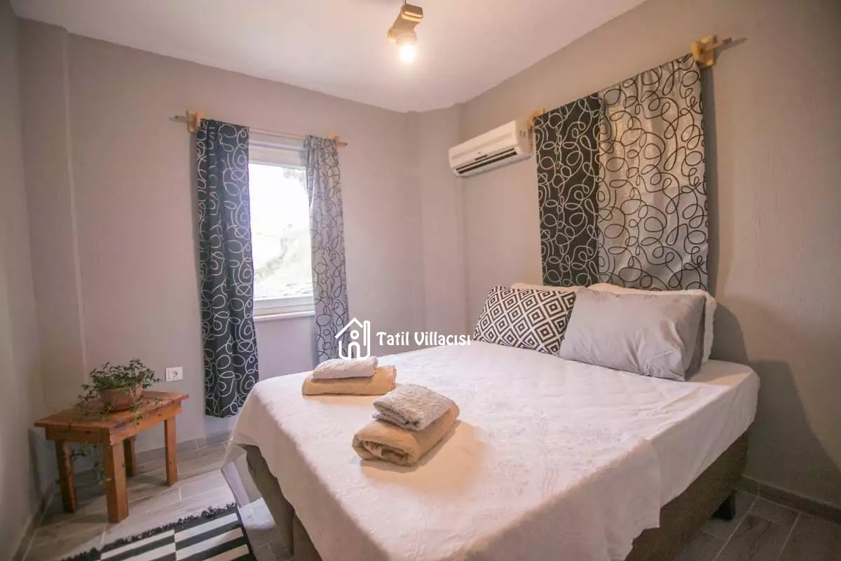 Dalyan Villa Holiday