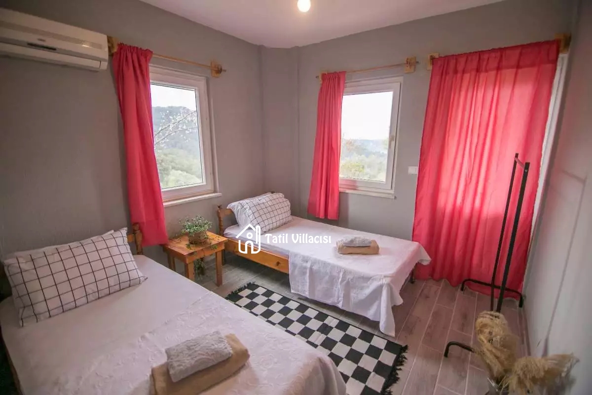 Dalyan Villa Holiday