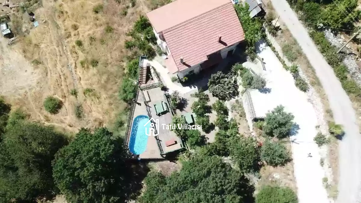Dalyan Villa Holiday