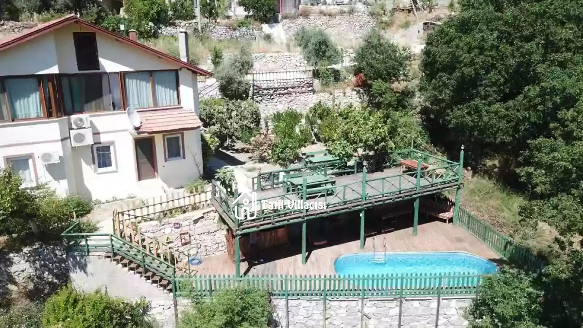 Dalyan Villa Holiday