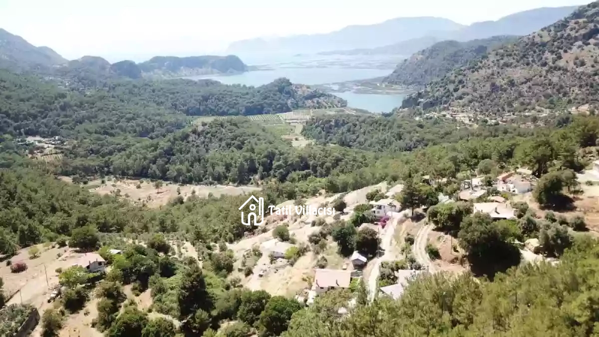 Dalyan Villa Holiday