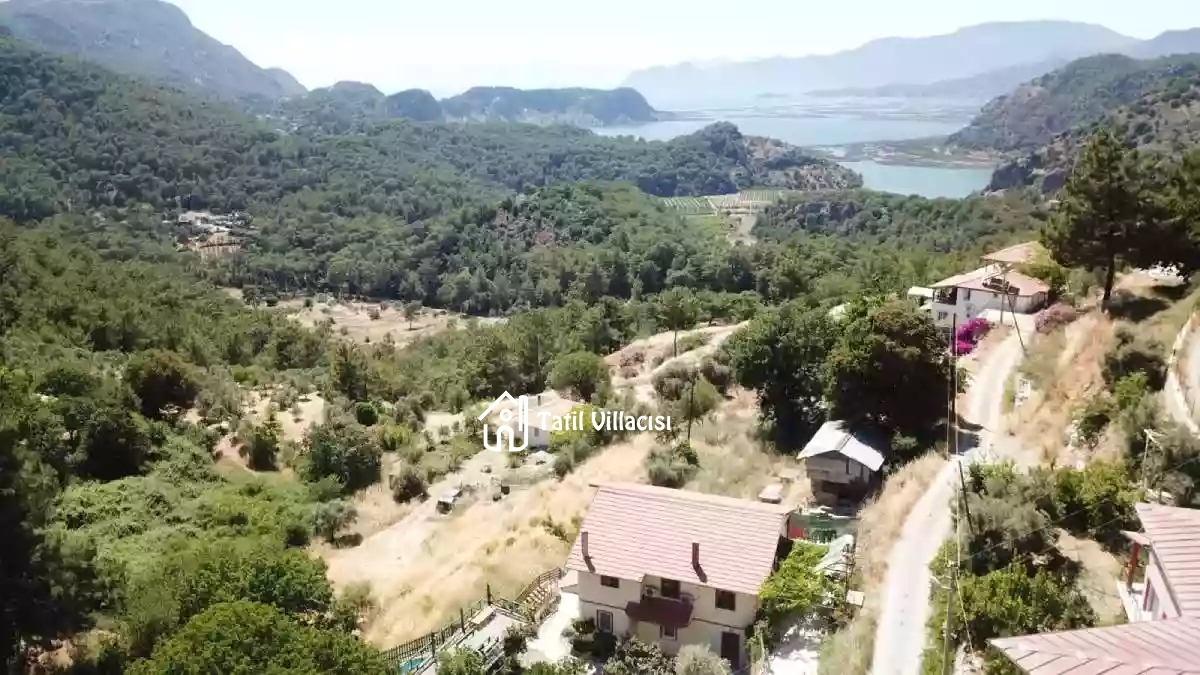Dalyan Villa Holiday