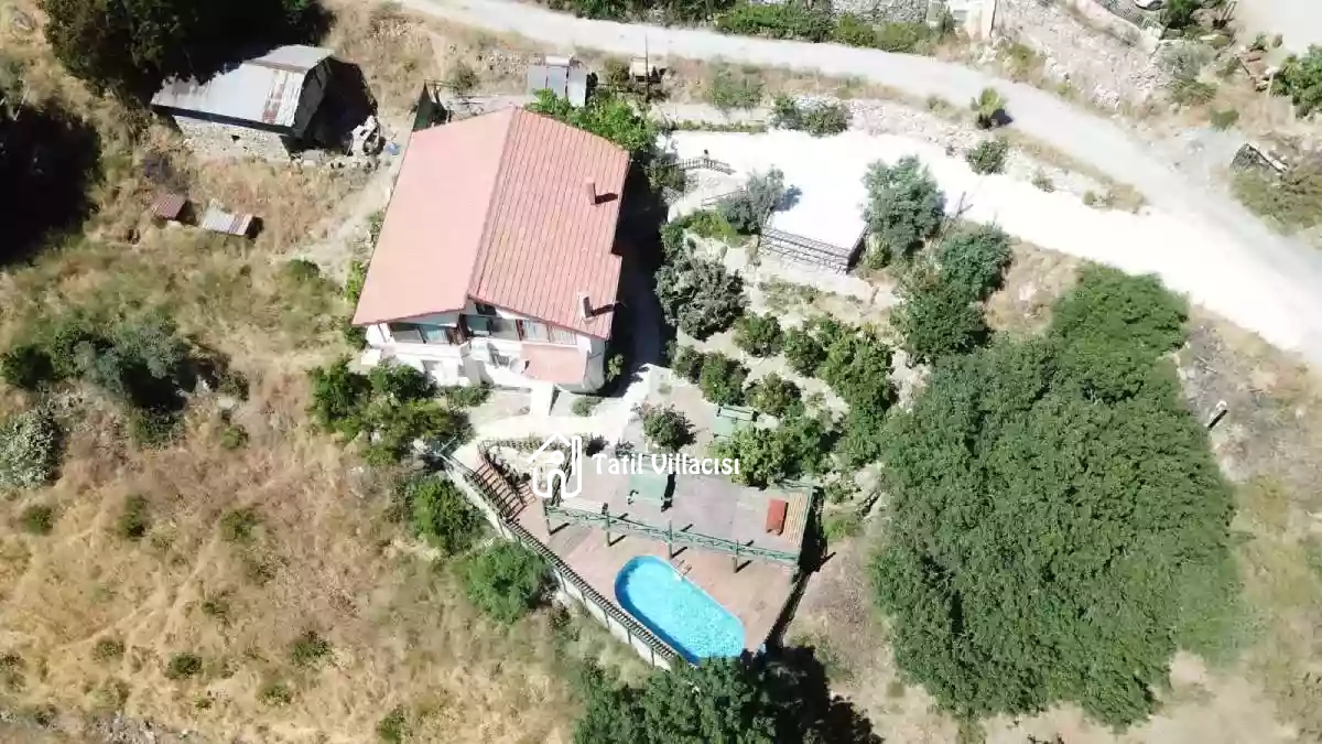 Dalyan Villa Holiday