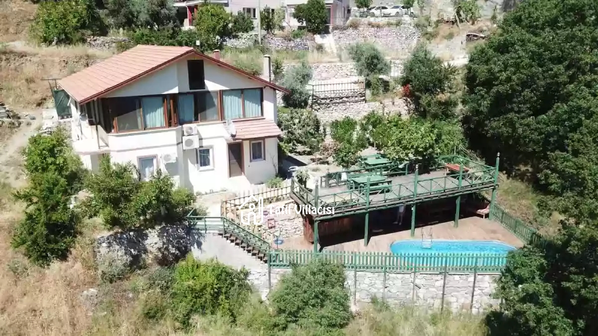 Dalyan Villa Holiday