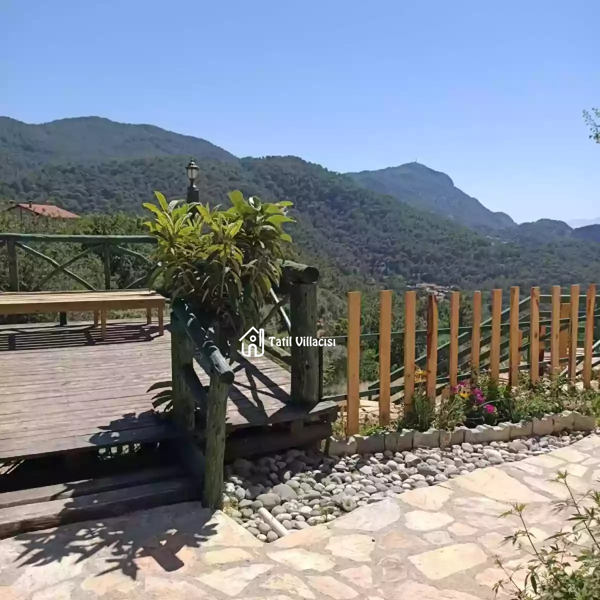 Dalyan Villa Holiday