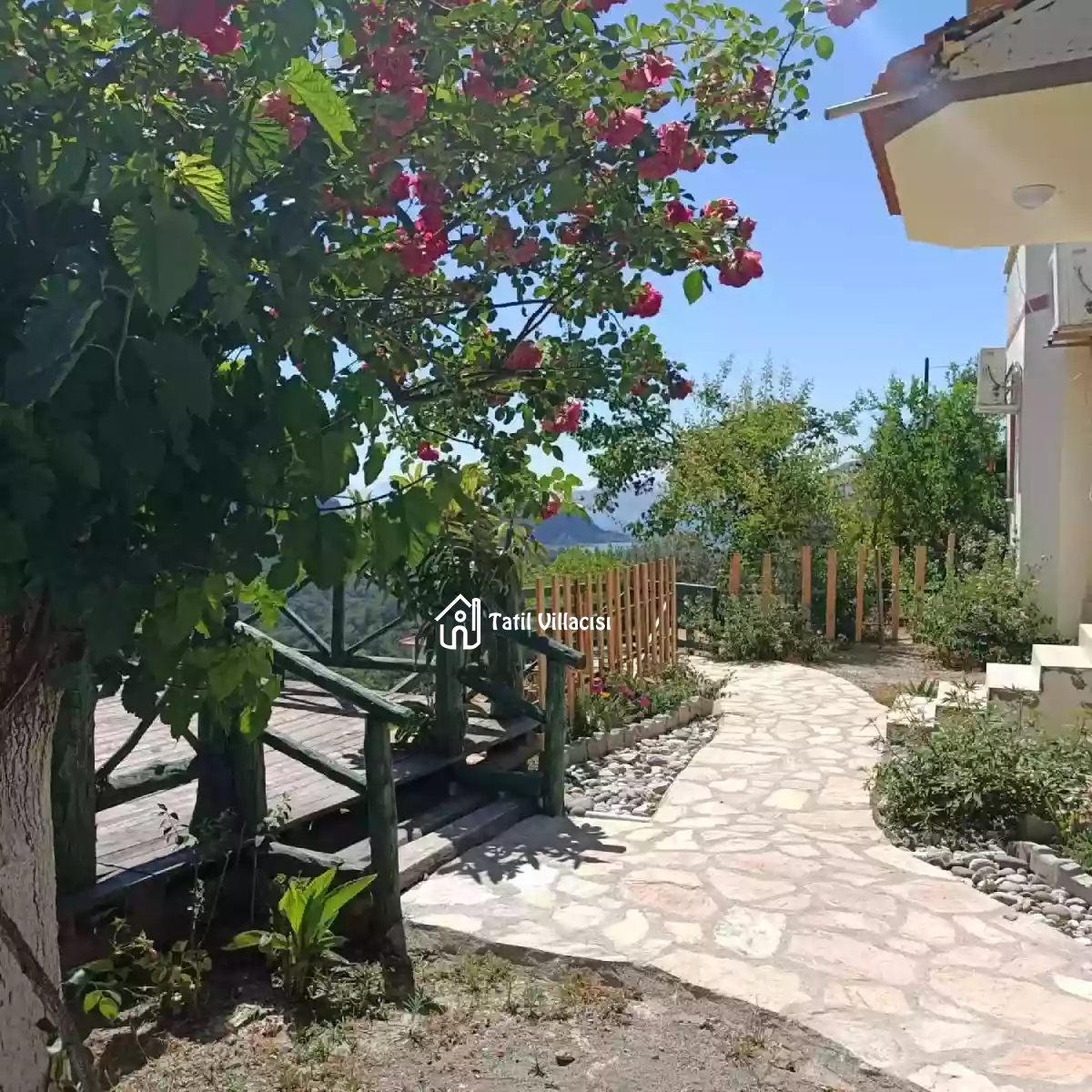 Dalyan Villa Holiday