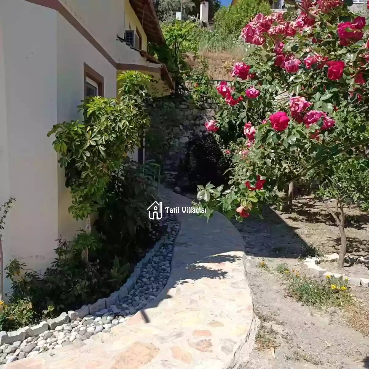 Dalyan Villa Holiday