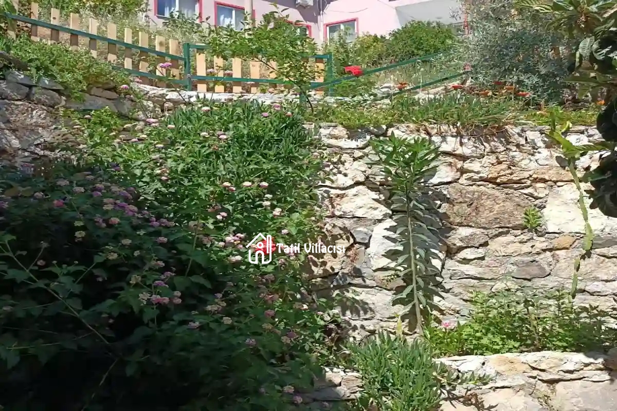 Dalyan Villa Holiday