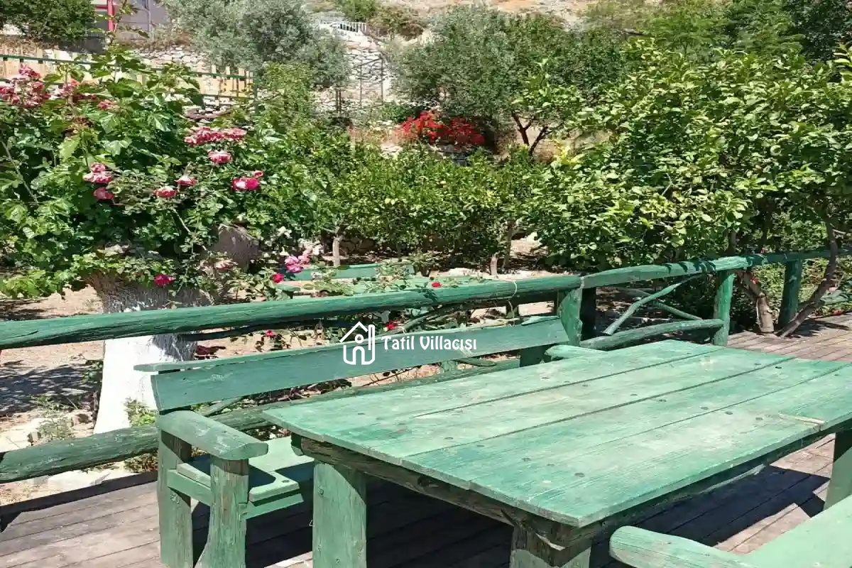 Dalyan Villa Holiday