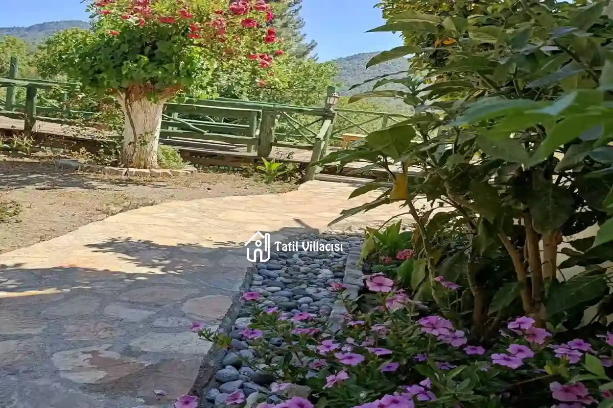 Dalyan Villa Holiday
