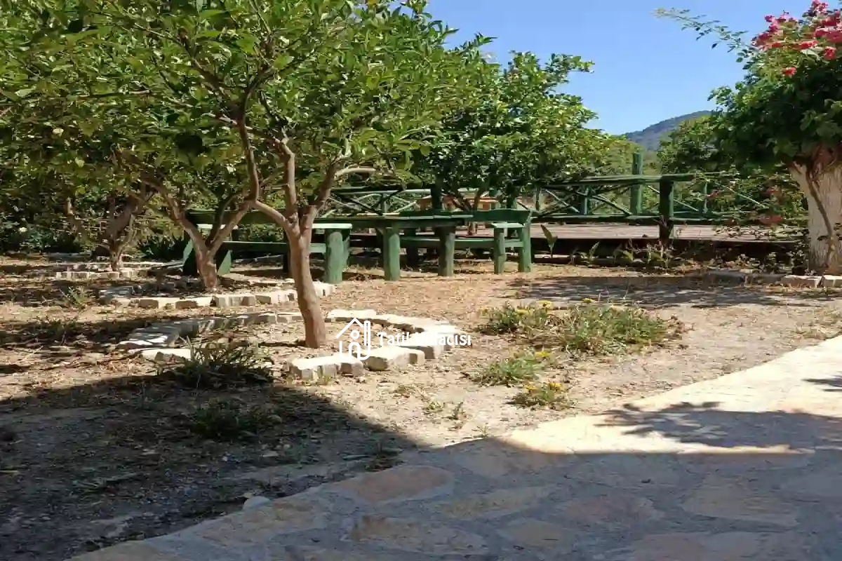 Dalyan Villa Holiday