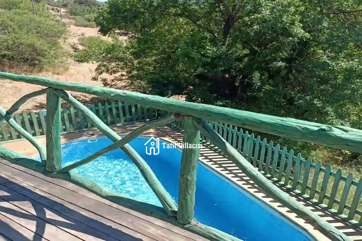 Dalyan Villa Holiday