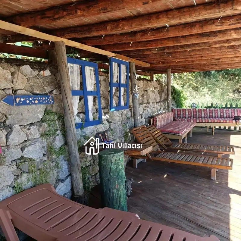 Dalyan Villa Holiday