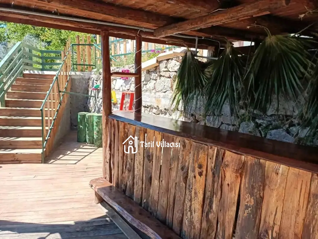 Dalyan Villa Holiday