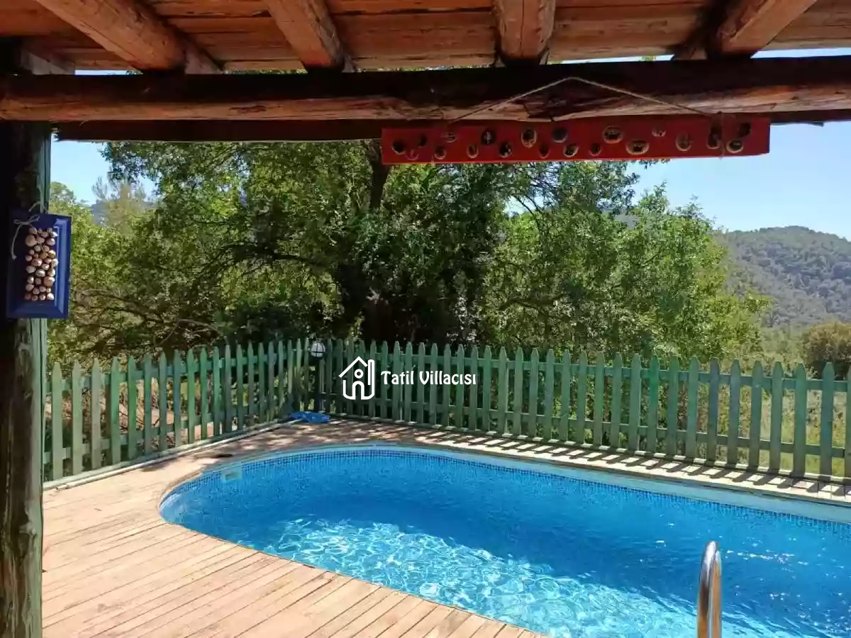 Dalyan Villa Holiday