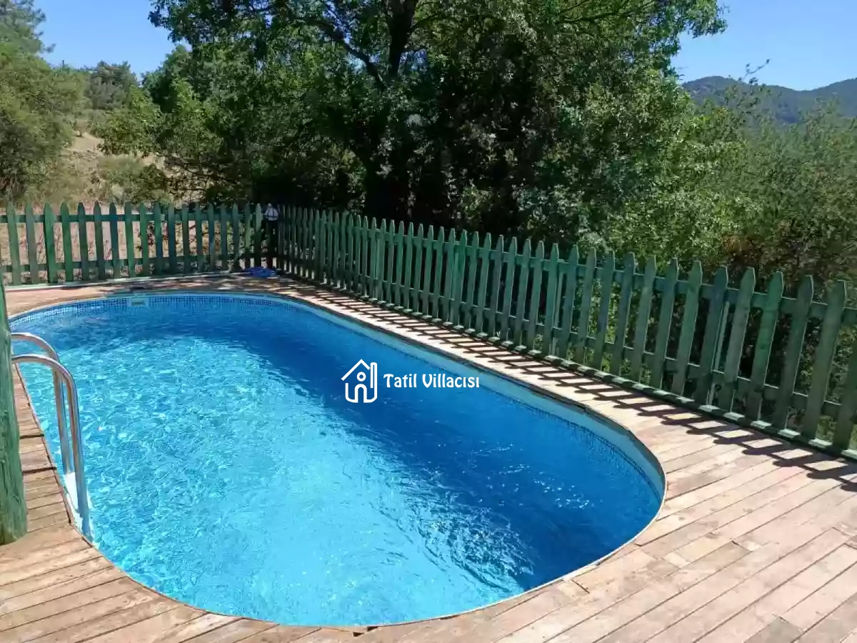 Dalyan Villa Holiday