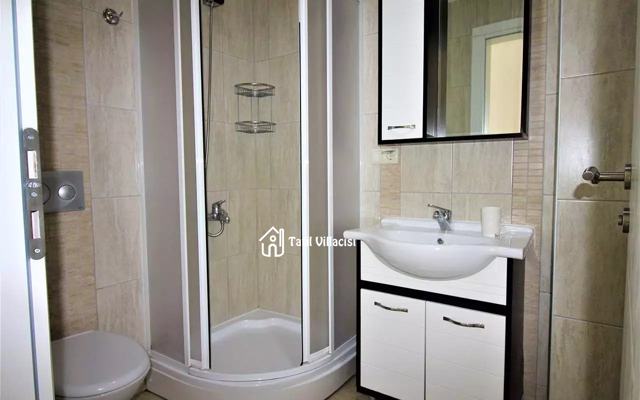 Dalyan Villa Amazon
