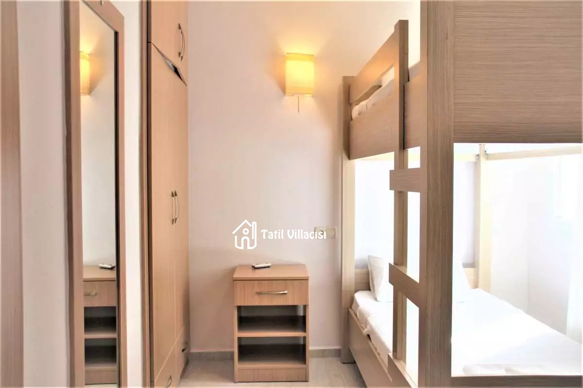 Dalyan Villa Amazon