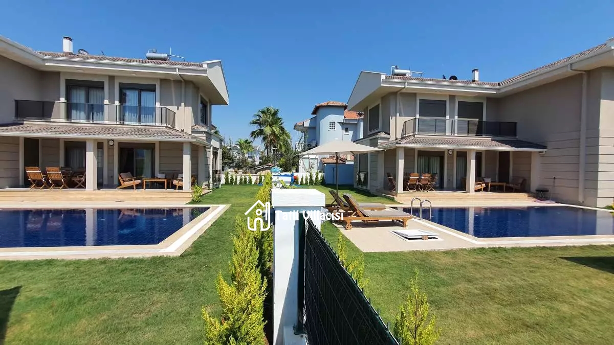 Dalyan Villa Karmen 1