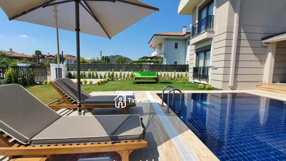 Dalyan Villa Karmen 1