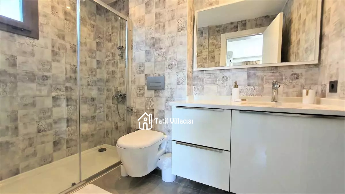 Dalyan Villa Karmen 1