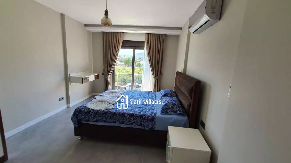 Dalyan Villa Karmen 1