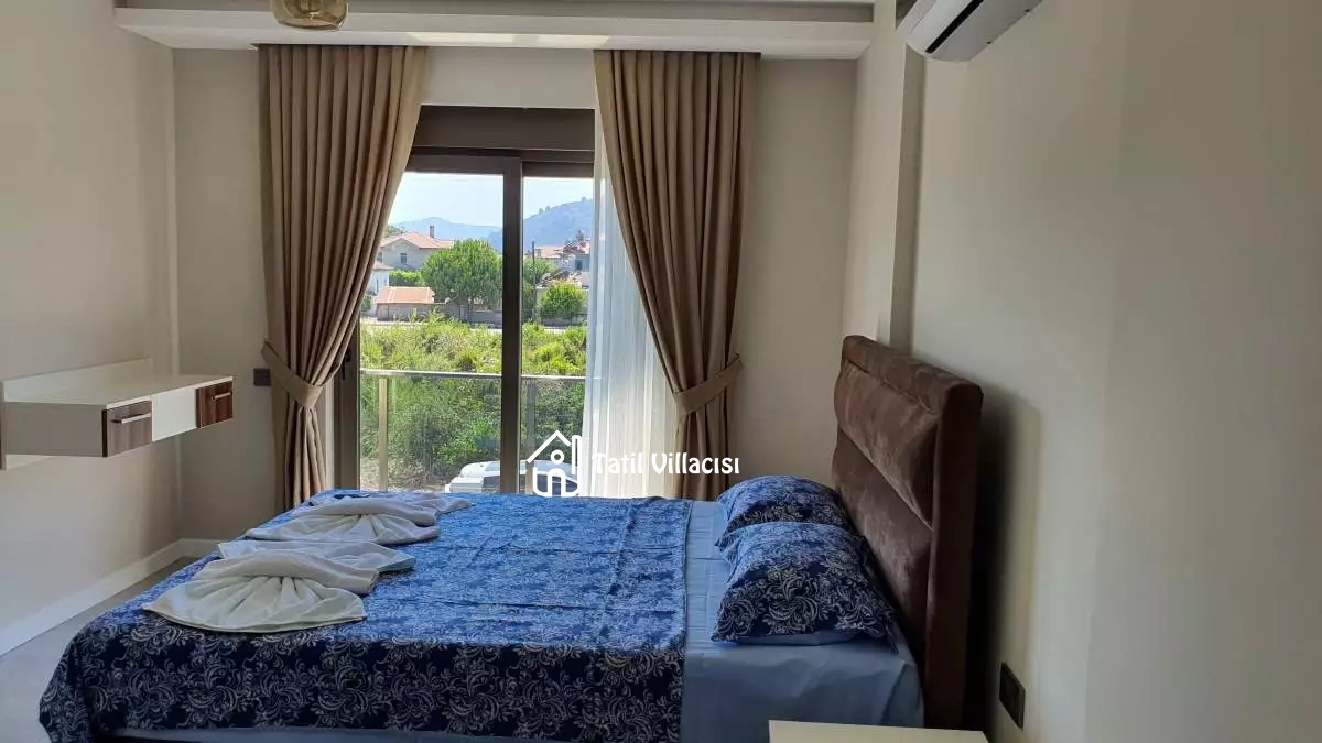 Dalyan Villa Karmen 1