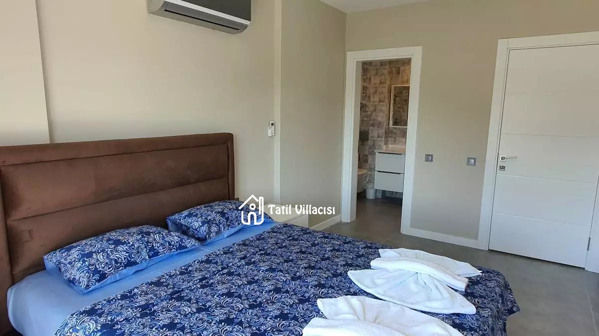 Dalyan Villa Karmen 1
