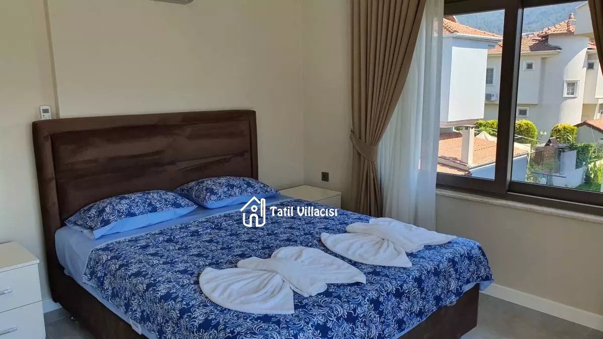 Dalyan Villa Karmen 1