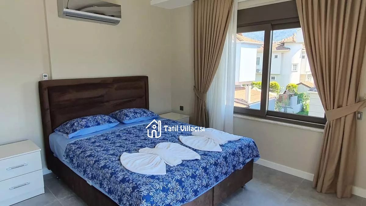 Dalyan Villa Karmen 1