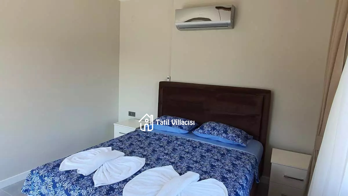 Dalyan Villa Karmen 1