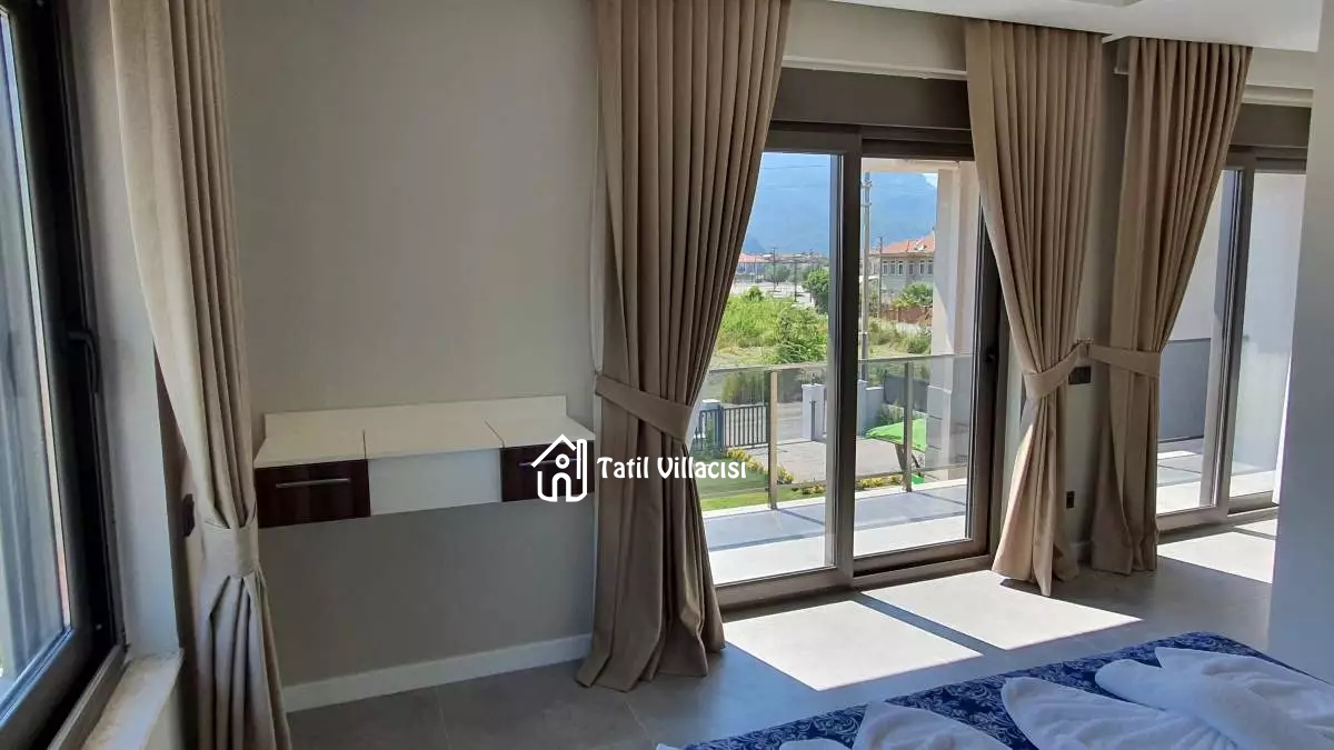 Dalyan Villa Karmen 1