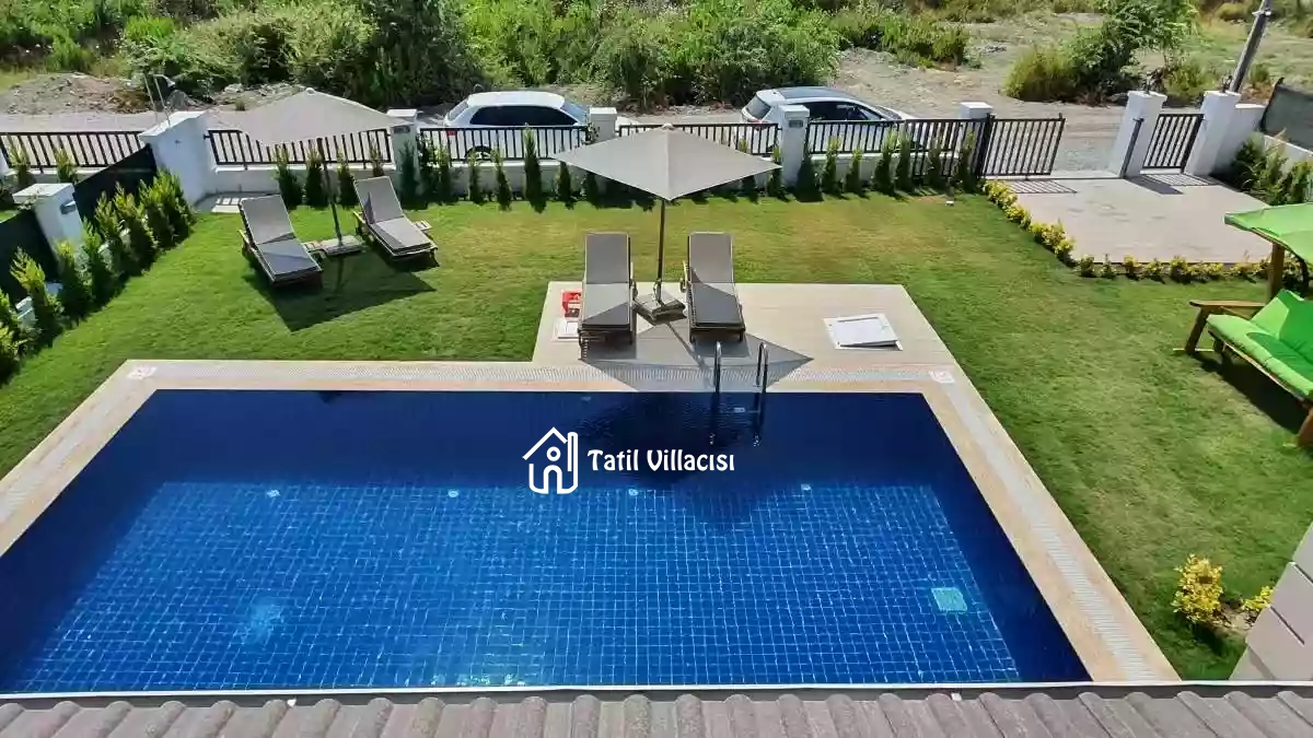 Dalyan Villa Karmen 1