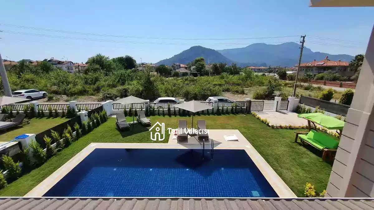 Dalyan Villa Karmen 1