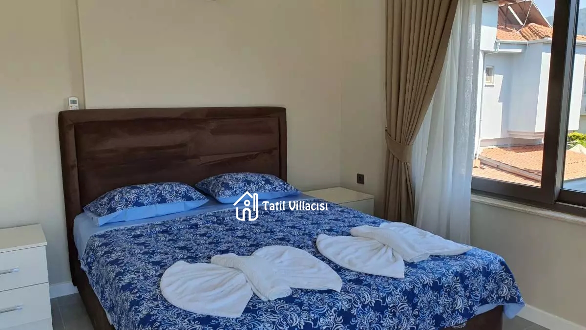 Dalyan Villa Karmen 1