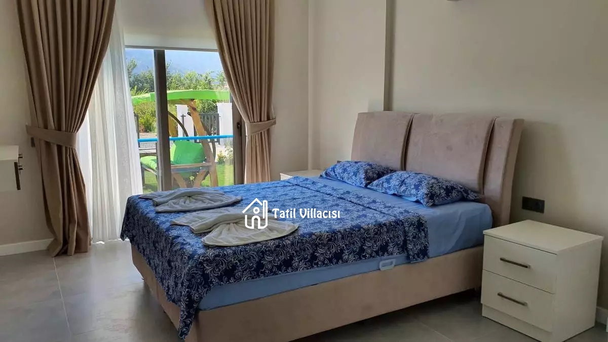 Dalyan Villa Karmen 1