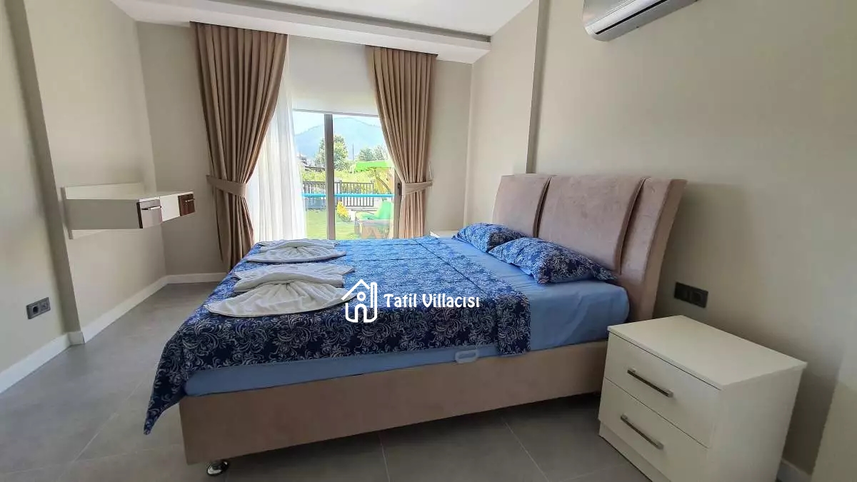 Dalyan Villa Karmen 1