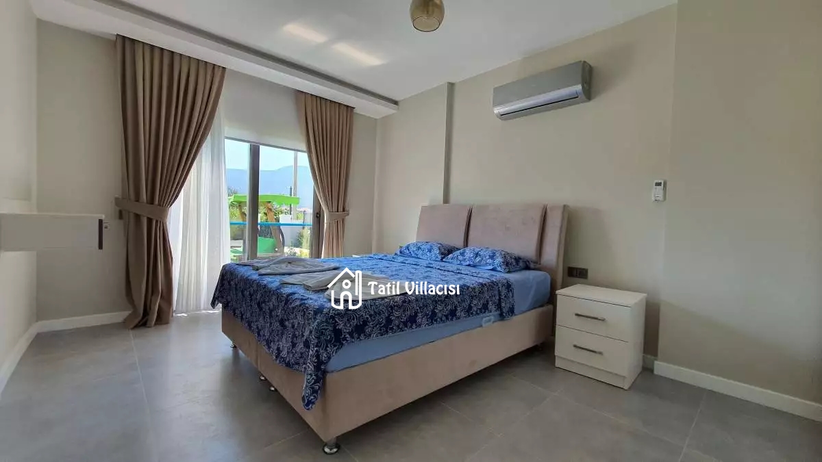 Dalyan Villa Karmen 1