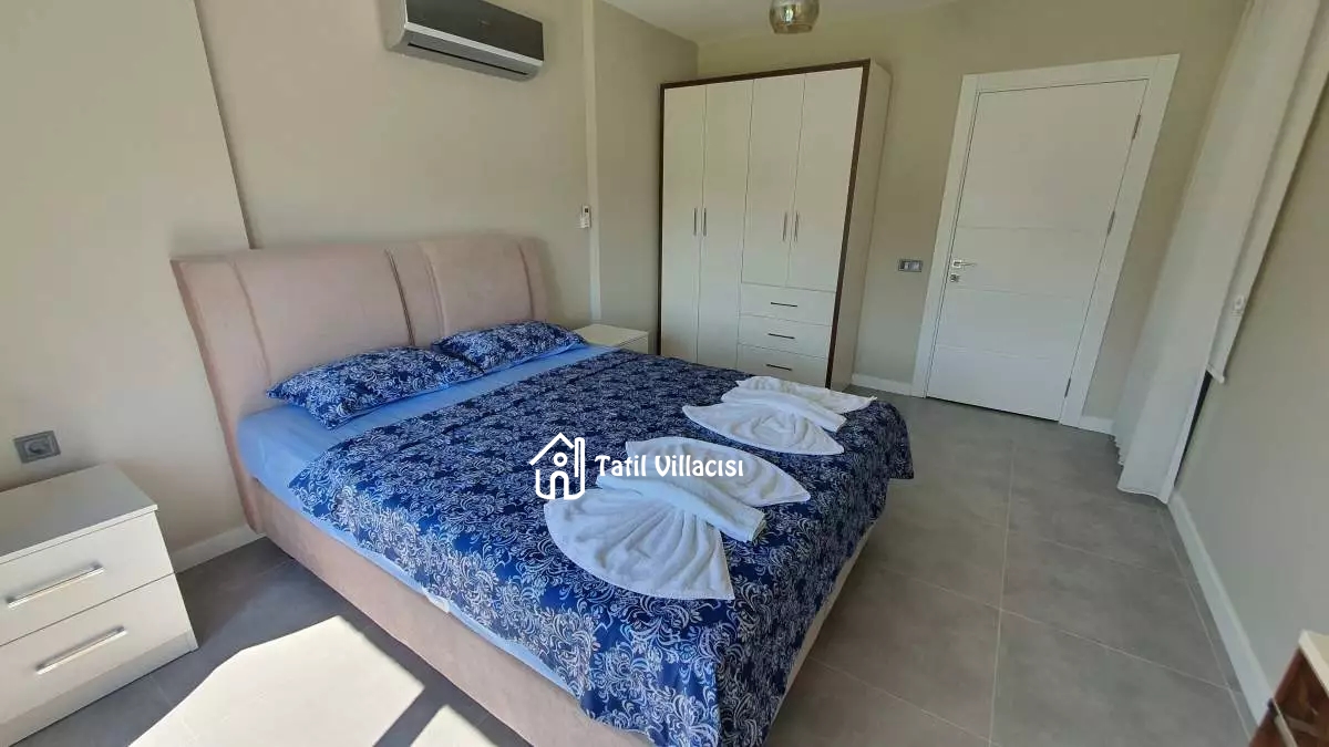 Dalyan Villa Karmen 1