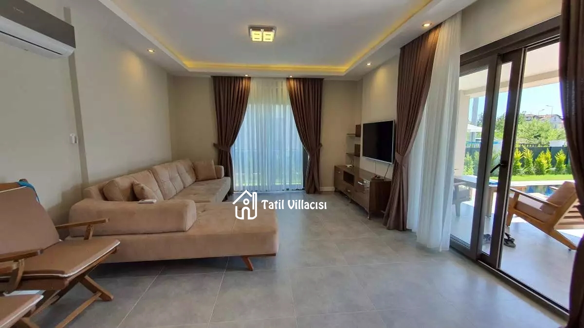 Dalyan Villa Karmen 1